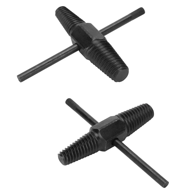 

Для ПВХ доски для искусственного дерева Для алюминиевого сплава Для гипсокартона Экстрактор винтов Углубоченный тонкий зубной дизайн Устройство для удаления винтов