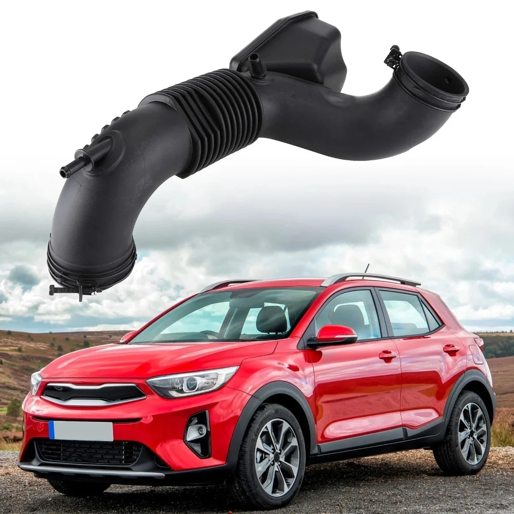 

Air Intake Hose For Hyundai Sonata 2011-2014 For Kia Optima 2011-2015 281303S160