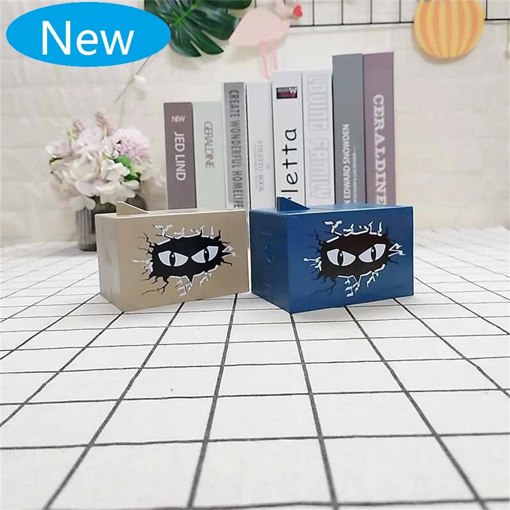 New Automated Scary Ghost Coin Box Kids Money Bank Thief Money Storage Case Toy Gift for Children Coin Funny Gifts Halloween