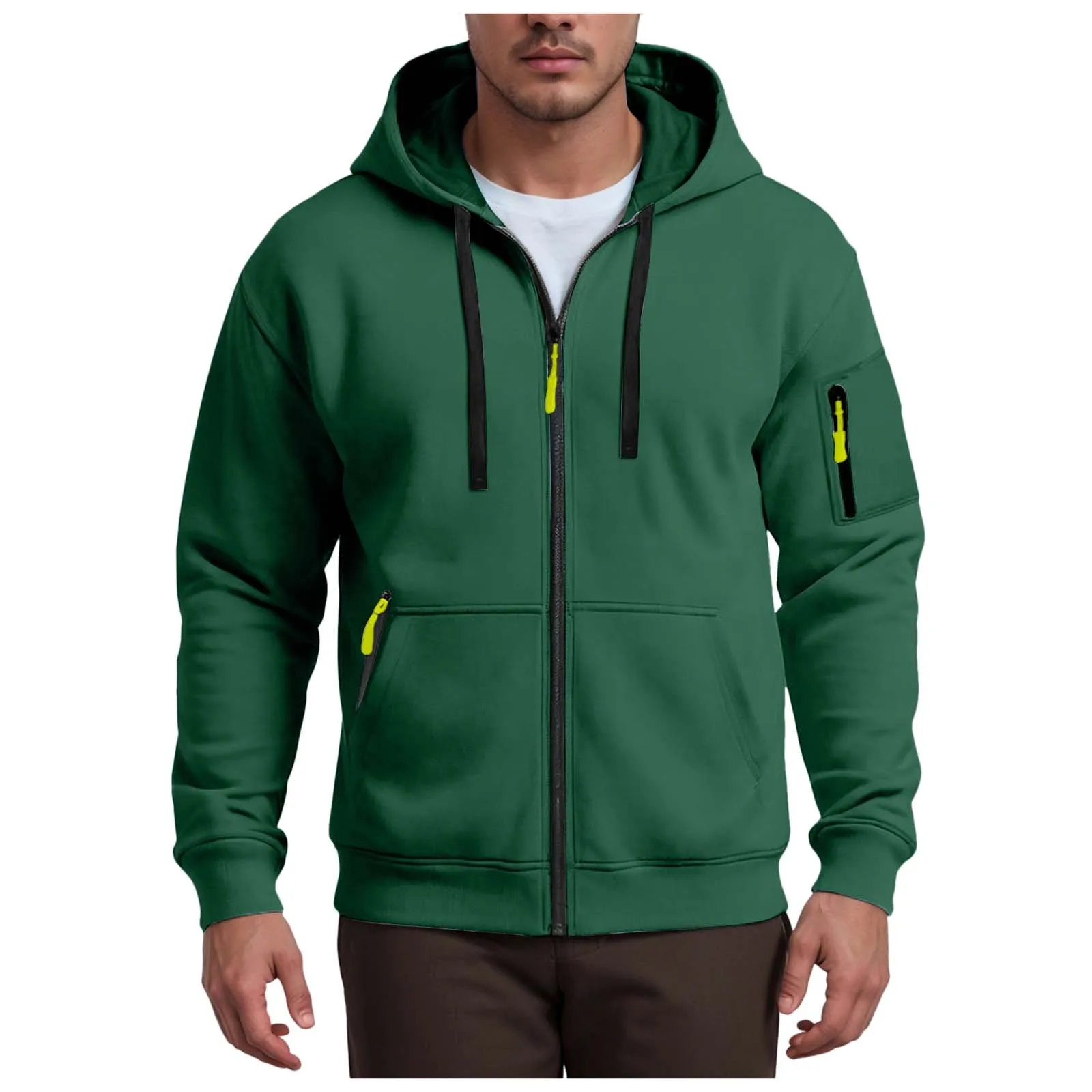 Dark Green