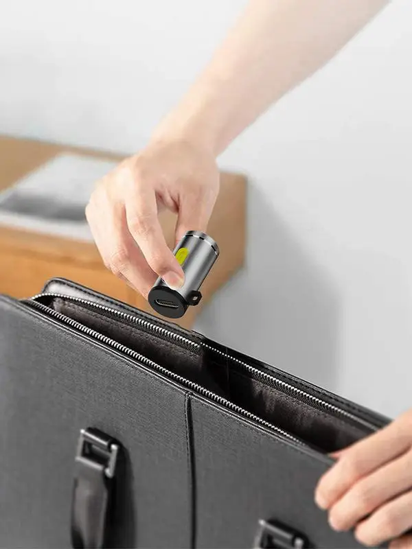 Mini Handheld Flashlight Super Bright Small Handheld Pocket Flashlights Waterproof Small Handheld Torch For Outdoor Hiking