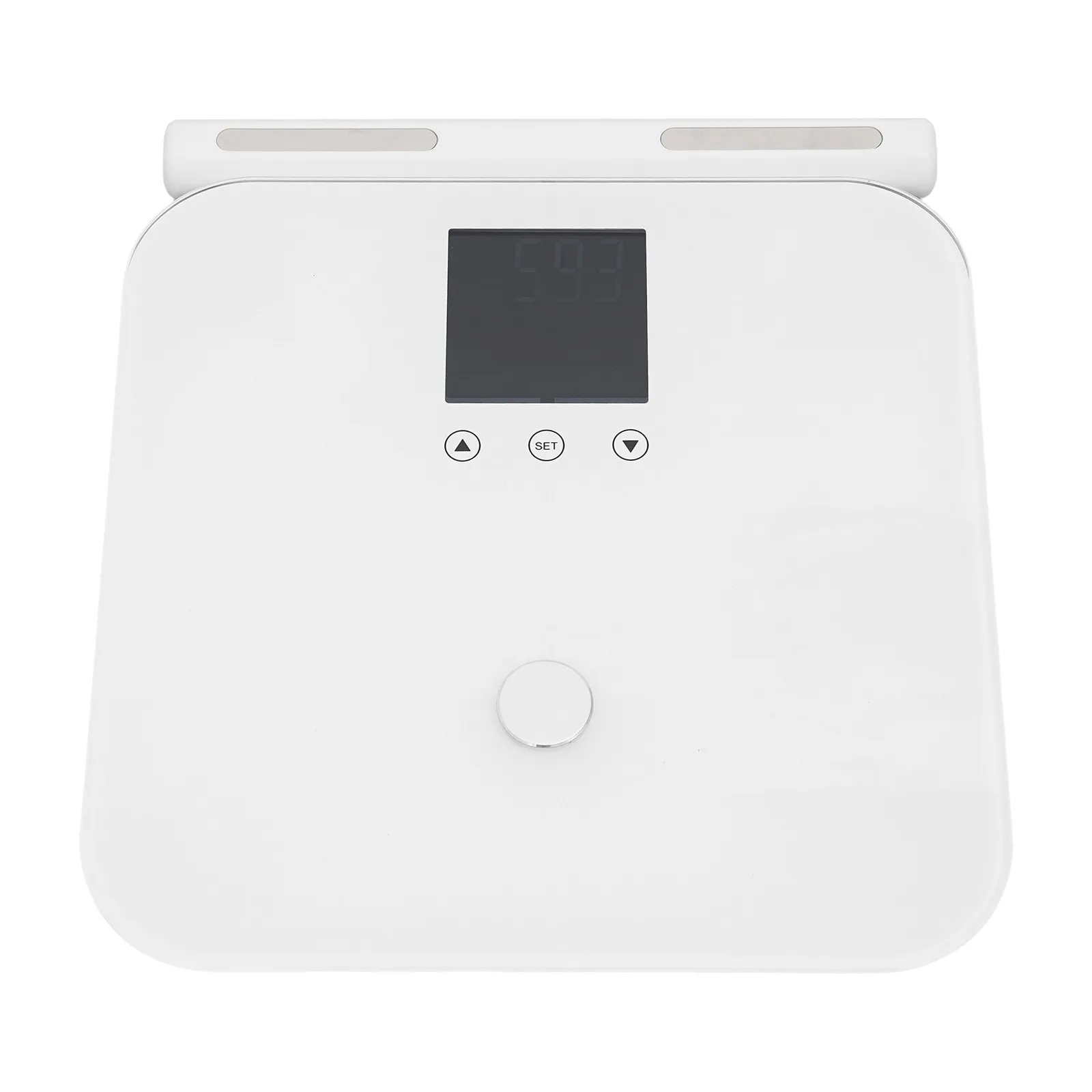 

Multifunctional Intelligent Electronic Scale For Home And Professional Use Body Fat Scale With 8 Electrode Precision Measurement