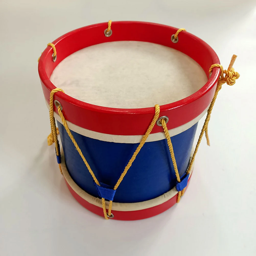 

Snare Drum Set 'S Percussion Instruments Educational Music Drumsticks Included Durable Break Resistant Musical