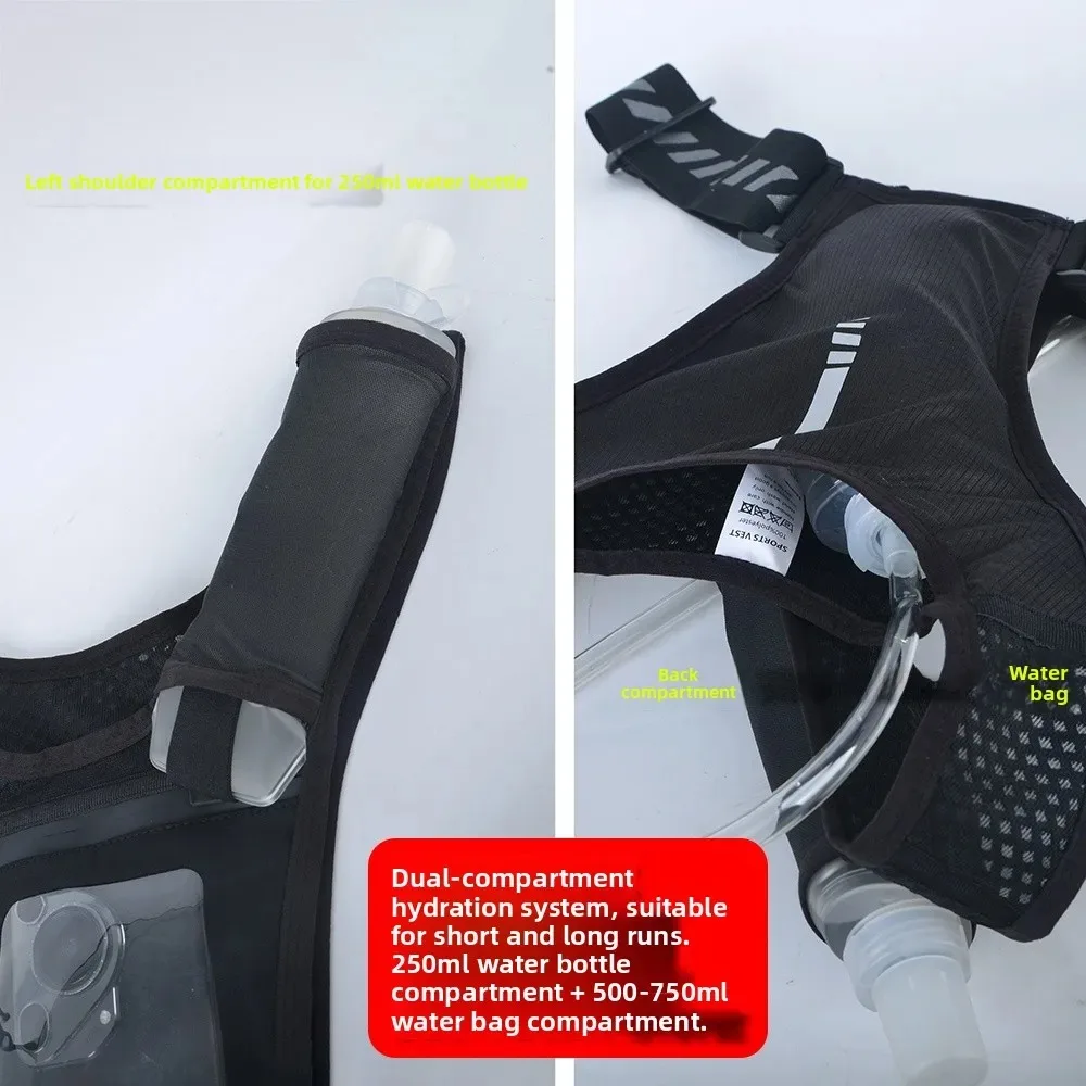 New Fashion Sports Reflective  - Reflective Vest Cycling 评论和价格