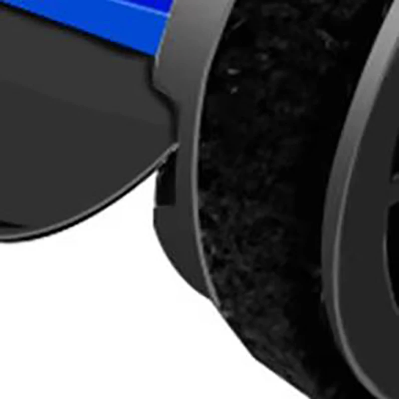 

Крышка основной щетки и комплект аксессуаров для ECOVACS, DEEBOT, MINI: прочные, сменные детали для пылесосов, набор для самостоятельной замены.