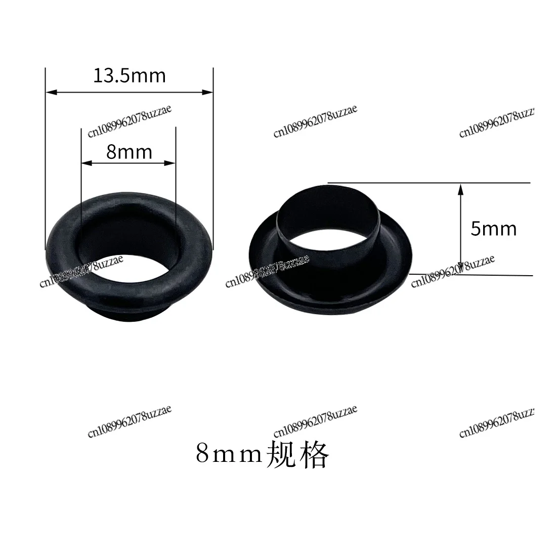 Ring Without Cornhole Buckle Advertising Inkjet Cloth Display Rack Banner Light Box Canvas Semi-automatic Buttonhole Willow Nail