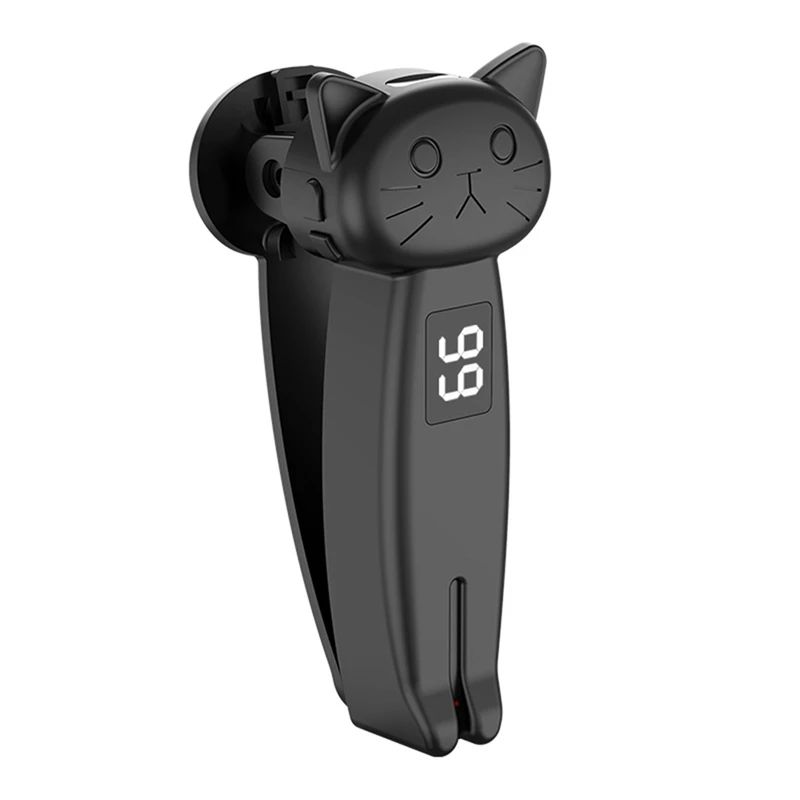 Pembalik halaman Remote Control Bluetooth, Remote Control Video seluler untuk ponsel dan tablet untuk secara otomatis klik