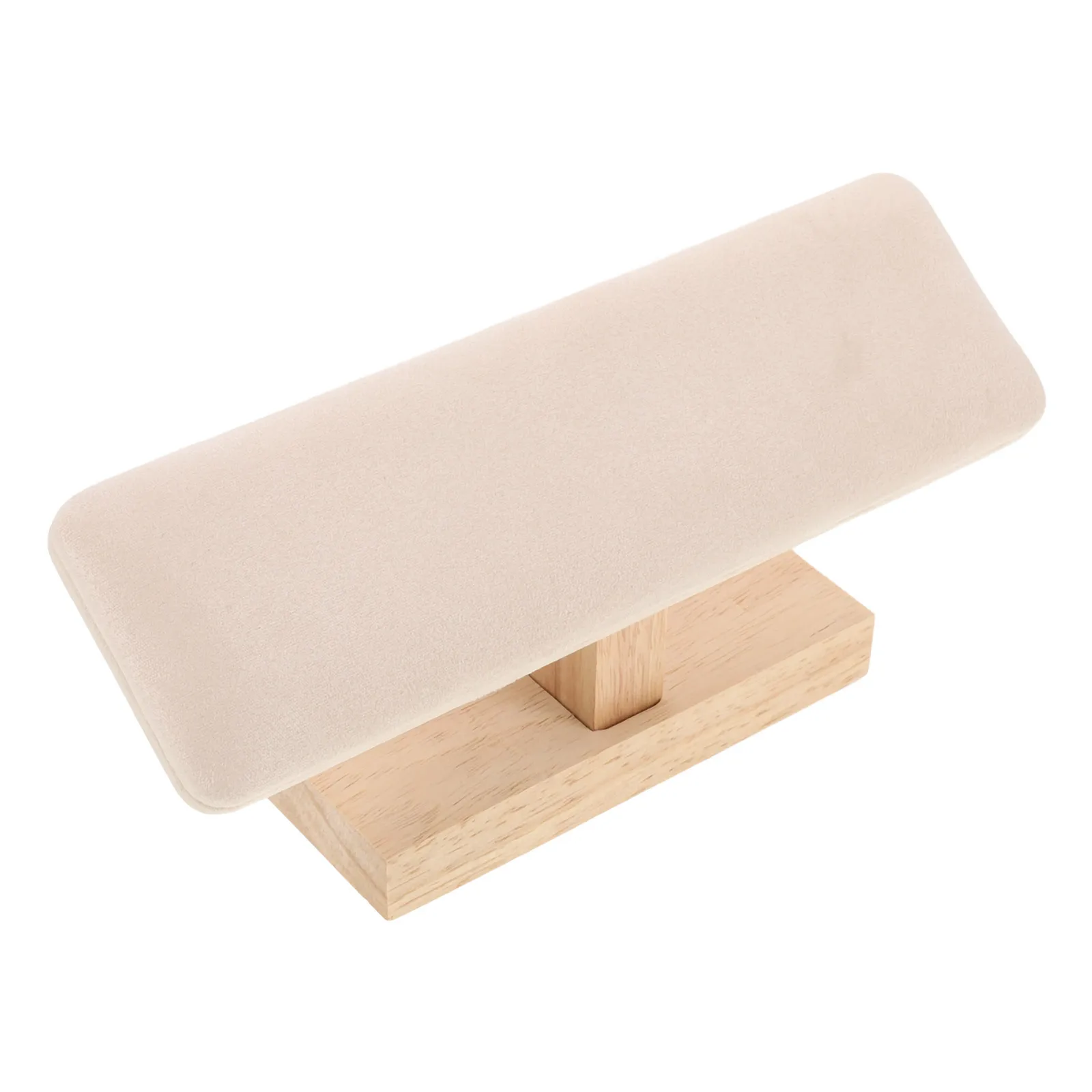 

Jewelry Storage Rack Small Size Bracelet Watch Holder For Home Desktop Organizer Scrunchies Holder Tabletop Jewelry