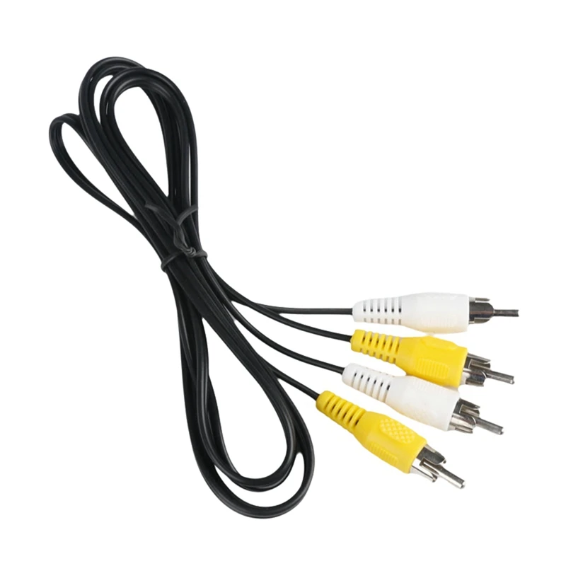 Penerima Video FPV 1.2G 1.3G, VRX 12CH FPV dengan tampilan Digital-92Dbm untuk Drone FPV Model RC