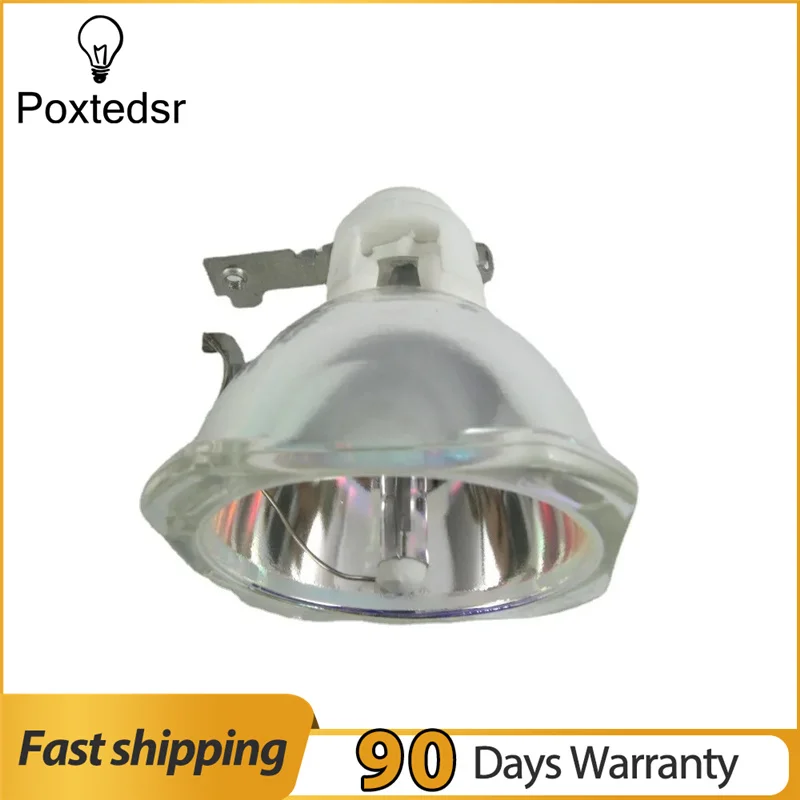 Replacement Lamp Bulb SP-LAMP-026 for INFOCUS IN67 LPX8 X8 IN37EP IN65 C250 C250W C310 C315 ETC