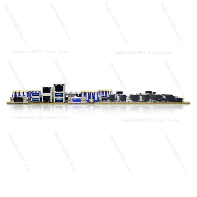 Dual Channel Server Motherboard Replacement For H12DSi For AMD 7702 7742 7K62 7J13 7R32