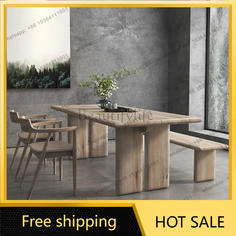 FG Marble Nordic Dining Table Extending Luxury Conference Restaurant Dining Table Terrace Reception Mesas De Jantar Home Furnitu