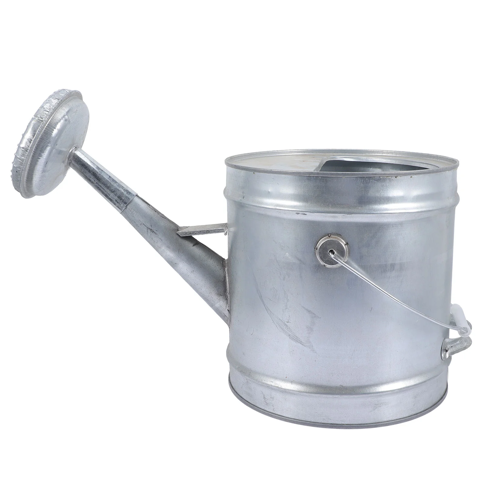 

Watering Flower Supply Sprayer Kettle Flowers Pot Bottles Indoor Iron Can Outdoor Plant Household