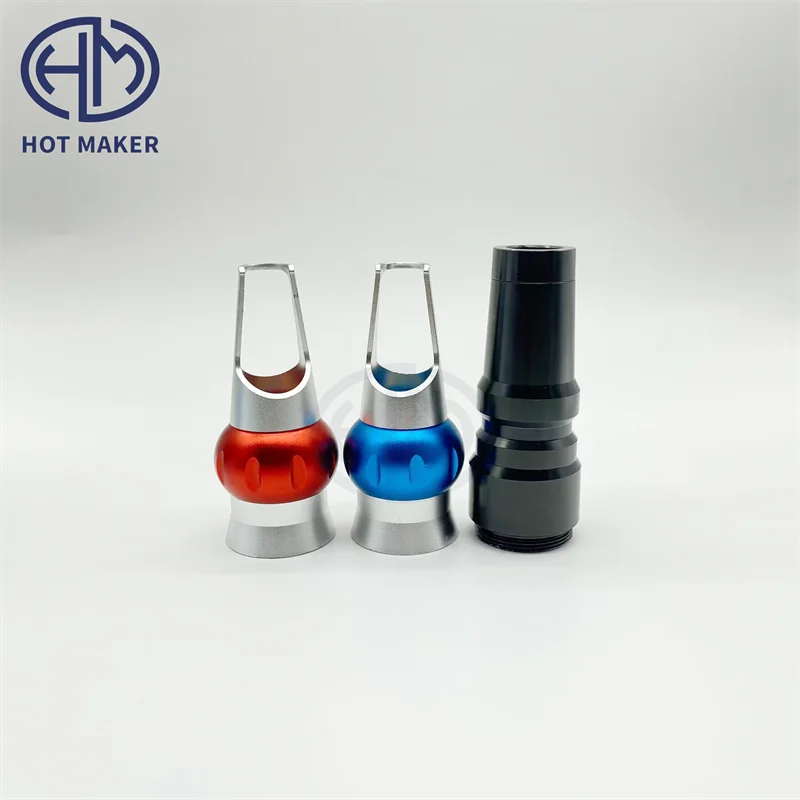 

HM 532/1064/1320nm Laser Tips For Yag Handle