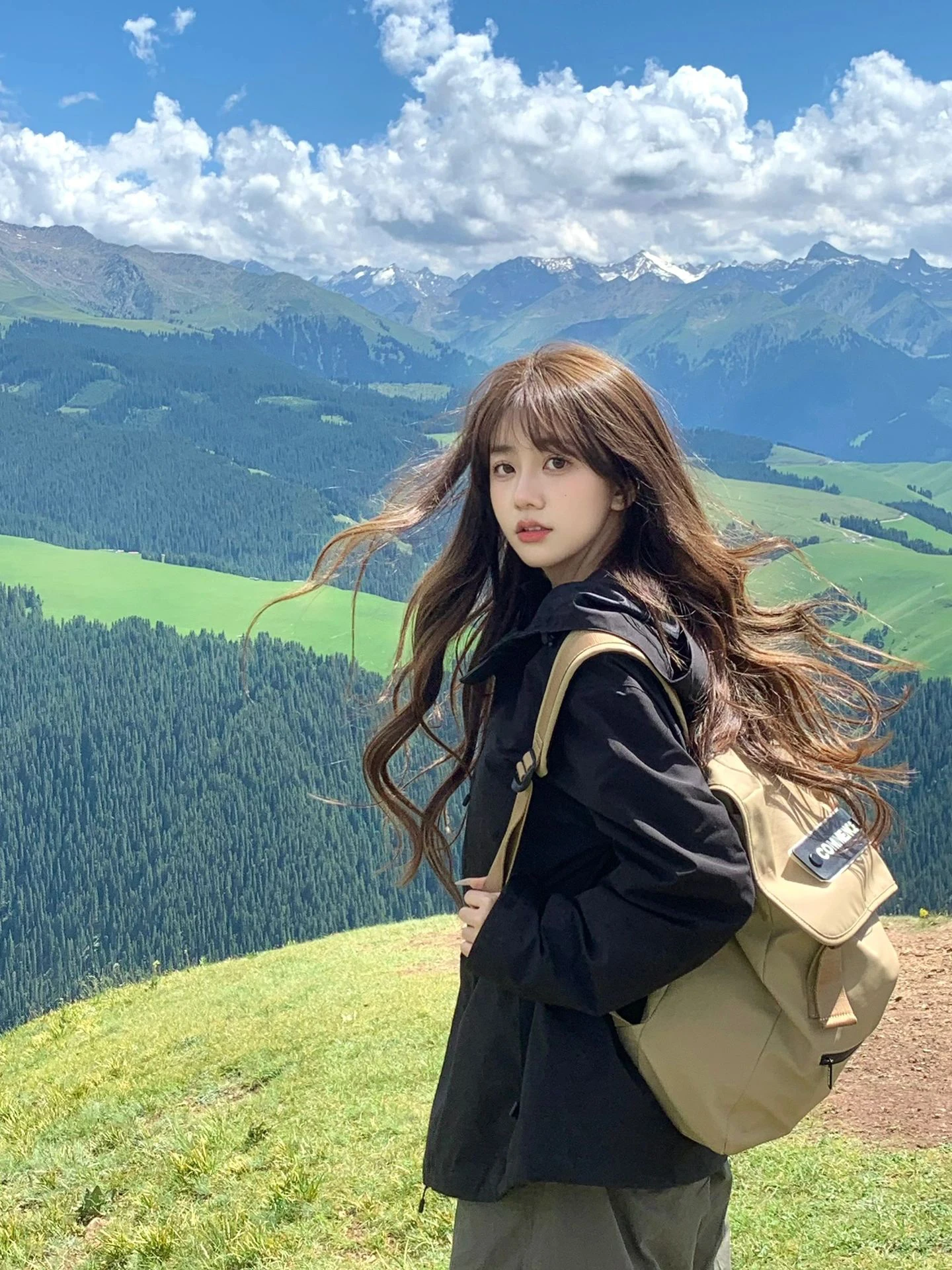 

Мужская ветрозащитная куртка для альпинизма и активного отдыха, функциональная, в американском стиле, молодежная, летняя, стандартного кроя