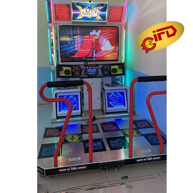 Ifd 2 Player Intera… - image