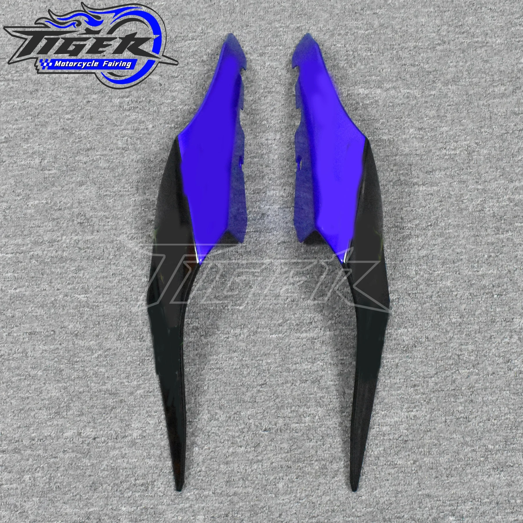 

Rear Tail Pillion Cowl Fairing Body Tail Cover Fit For YAMAHA YZF R1 YZF R1M YZF-R1 YZF-R1M YZFR1 2015 2016 2017 2018 2019