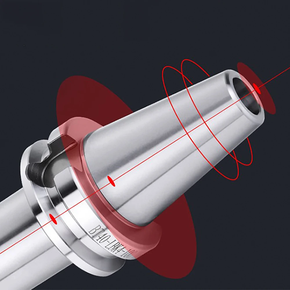 BT30 BT40 ToolHolder LBK1 LBK2 LBK3 LBK4 LBK5 LBK6 Fine Rough Boring Tool Holder CNC Center Tools Boring Head Connecting Shank