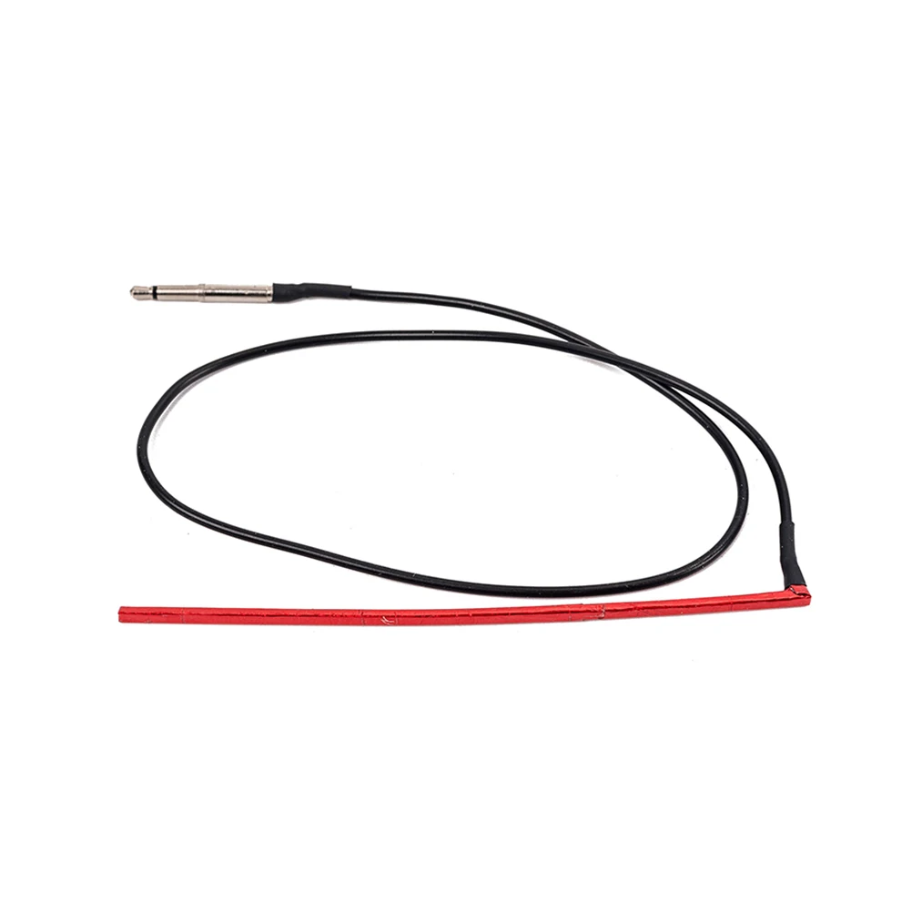 

100 Mm Pickup Accessories Piezo Component Musical Instrument Parts