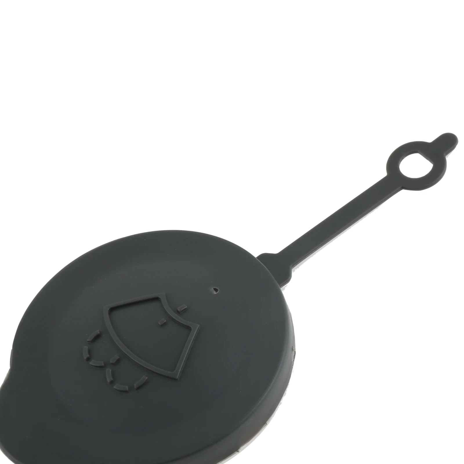 سيارة الزجاج الأمامي ممسحة غسالة السائل خزان غطاء 28913-1HA3A خزان المياه غطاء زجاجة غطاء لنيسان ميكرا K13 2011-2016