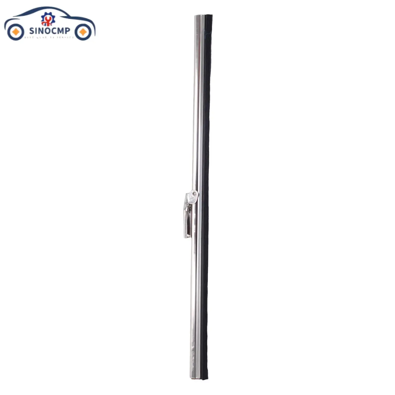 

10" Stainless Steel 304 Windshield Wiper Blade SI-AT18047 For Jeep Boats and Marine Vehicles. Aftermarket parts