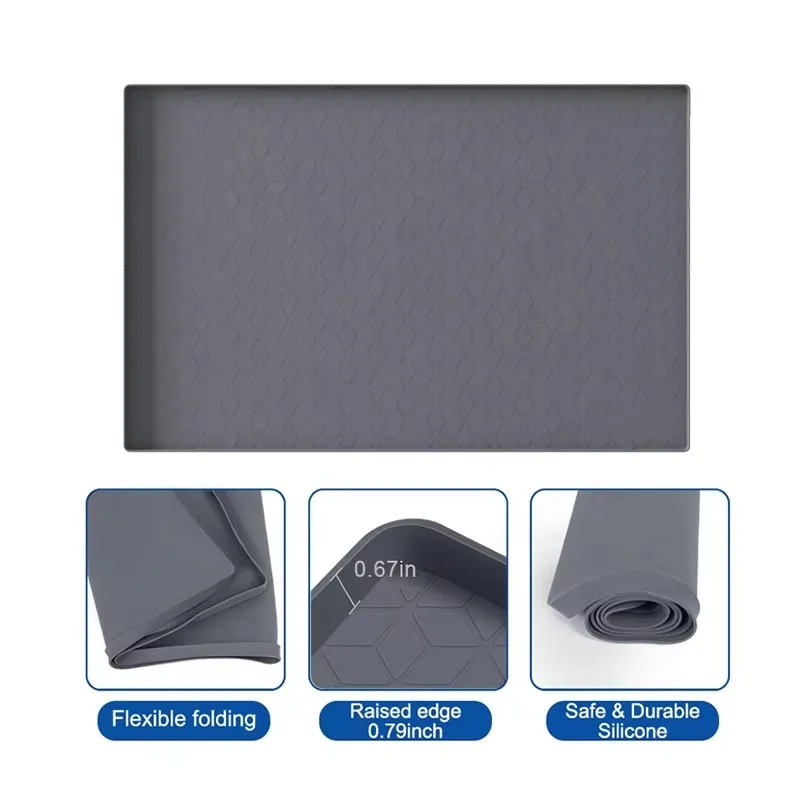 Category image: Kitchen Protective Materials