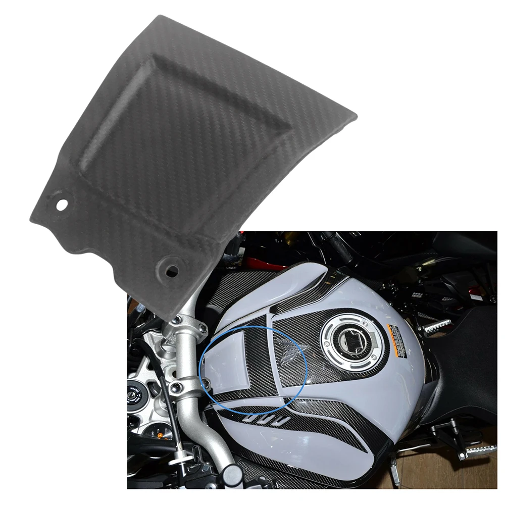 100% Carbon Fiber M…