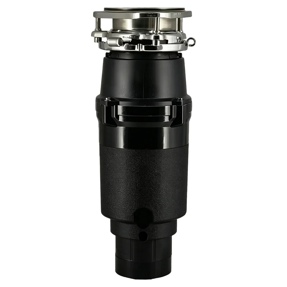 0.5HP 370W Food Waste Disposer Standard Sample CE CB 220-240V Fast Dispatch Source Factory OEM Source Distributor Test