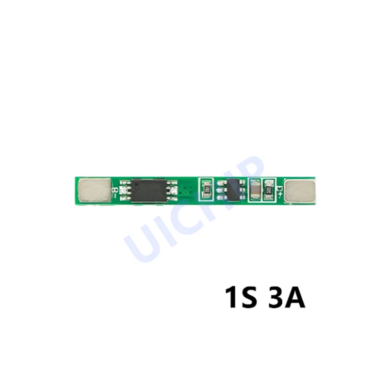 1S 2S 3S 4S 3A 20A 30A Li-ion Lithium Battery 18650 Charger PCB BMS Protection Board For Drill Motor Lipo Cell Module