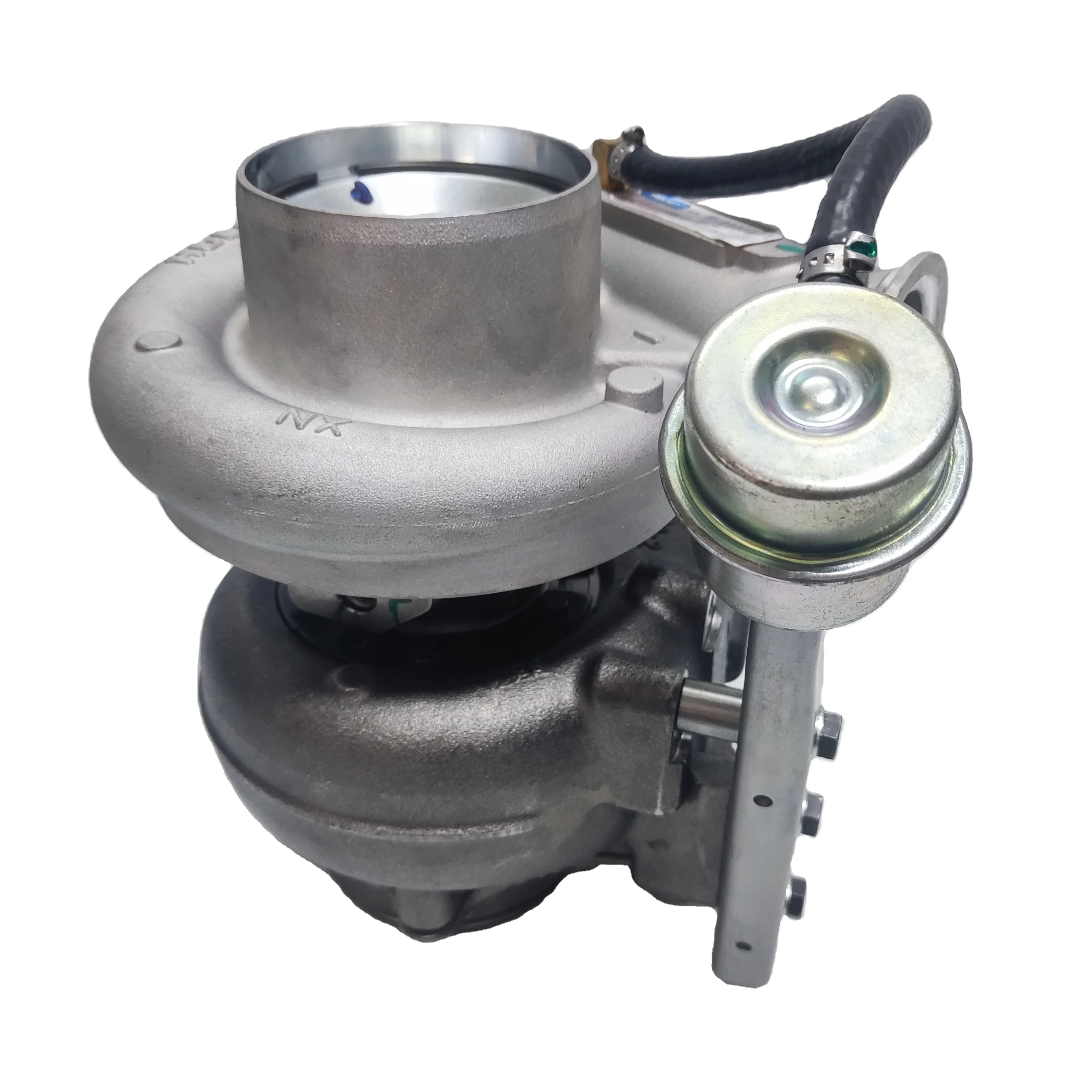 

Engine Cummins ISL8.9 QSL9 Engine Holset Hx40W 4051033 3783604 2836441 4048335 Turbocharger
