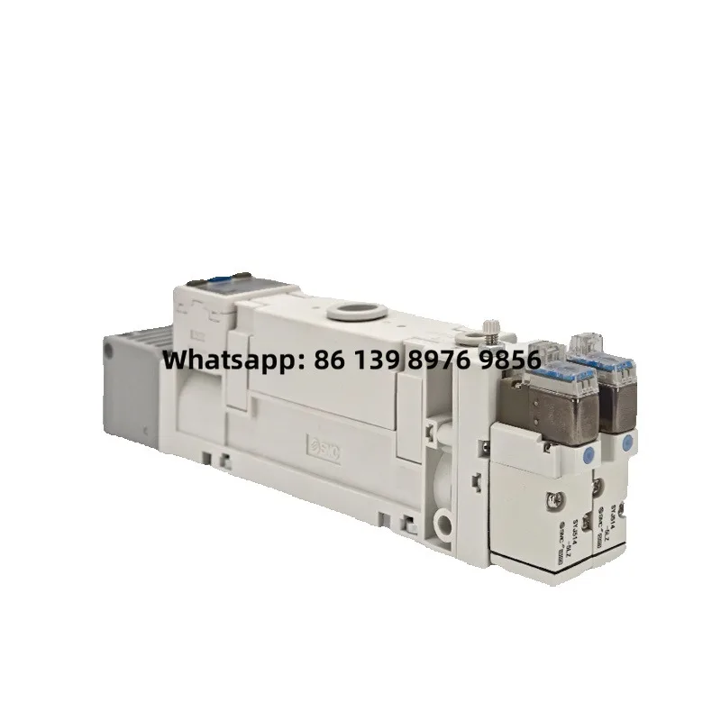 Vacuum Generator Zl112a Zl112ap-Dnl-Dpl-G-Gn-K15mzd-K15lzd-Daml