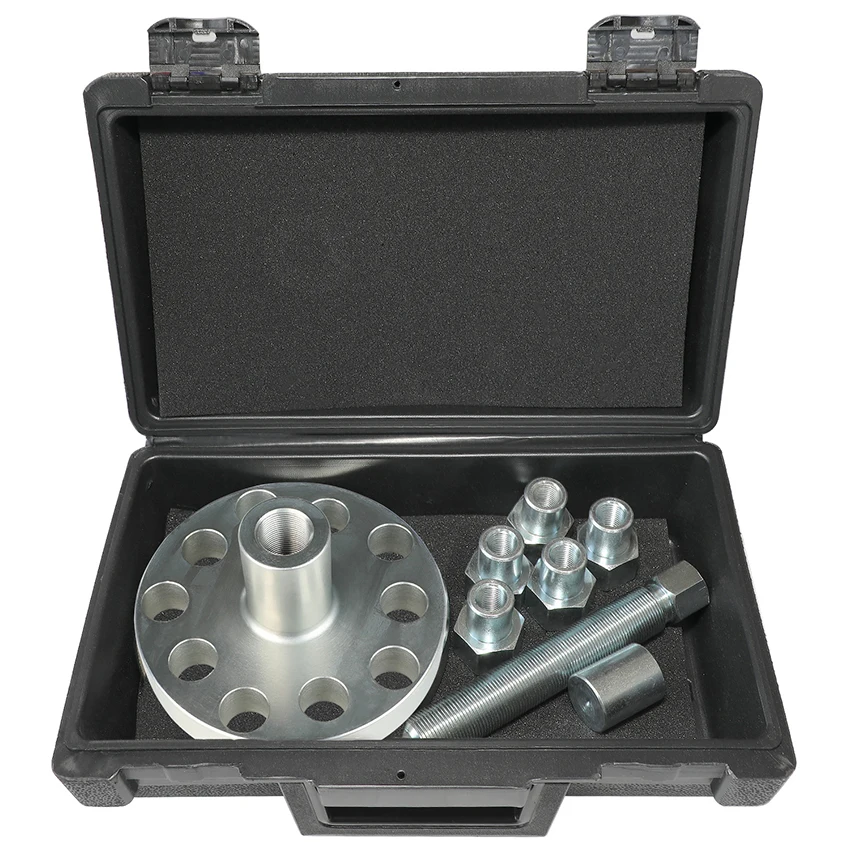 

205-857 Съемник осей ступицы колеса для снятия половинки вала для аксессуаров Land Rover