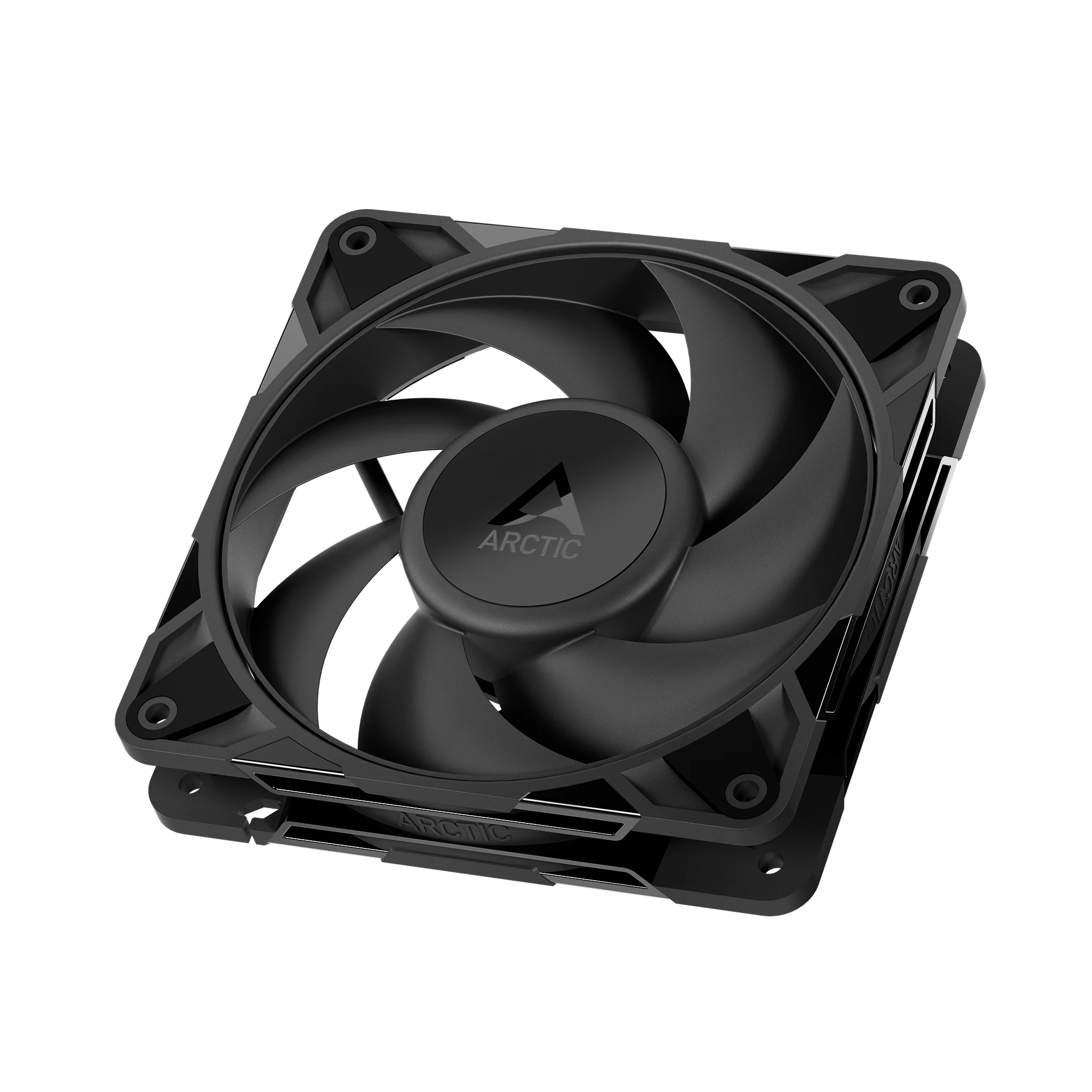 Оригинальный вентилятор ARCTIC – обзор и цена Cooler Fan 120Mm Static Pressure
