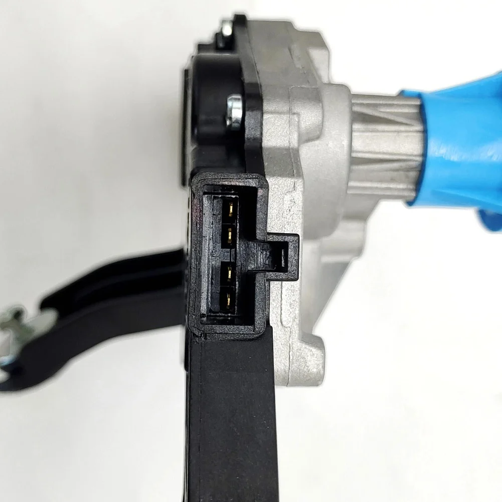 

Rear Wiper Motor with Linkage for Hyundai For Tucson ix35 Years 2010 to 2014 OEM Part 987001H300 Metal Material