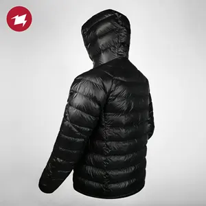 AEGISMAX D-Jacket ترقية 800FP جافة جدا أوزة أسفل سترة رجل في الهواء الطلق معطف التخييم جاكيتات المشي لمسافات طويلة خفيفة أعلى 10 مبيعات سترة أوزة أسفل النساء - No4