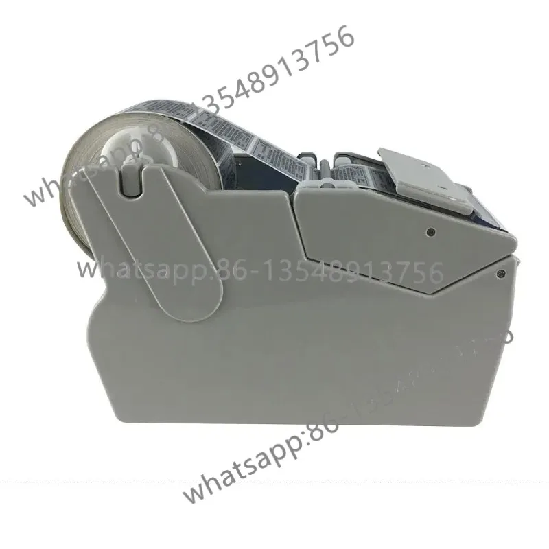 

FA-180 X-180 Автоматическая машина для зачистки этикеток Самоклеящийся сепаратор этикеток Прямые продажи с фабрики