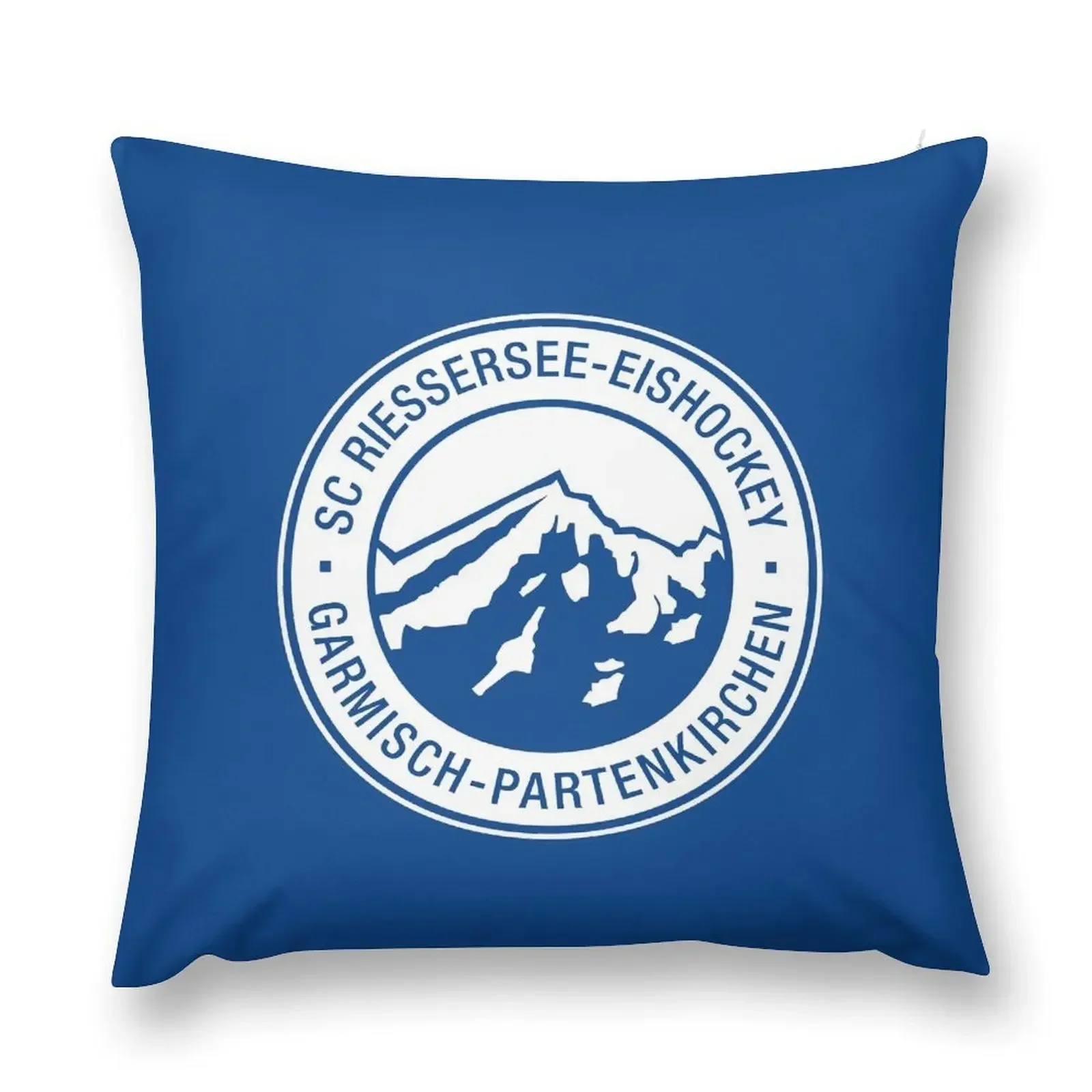 SC Riessersee Throw Pillow Couch Cushions Sofa Covers For Living Room Cushions For Children Pillowcases Bed Cushions pillow