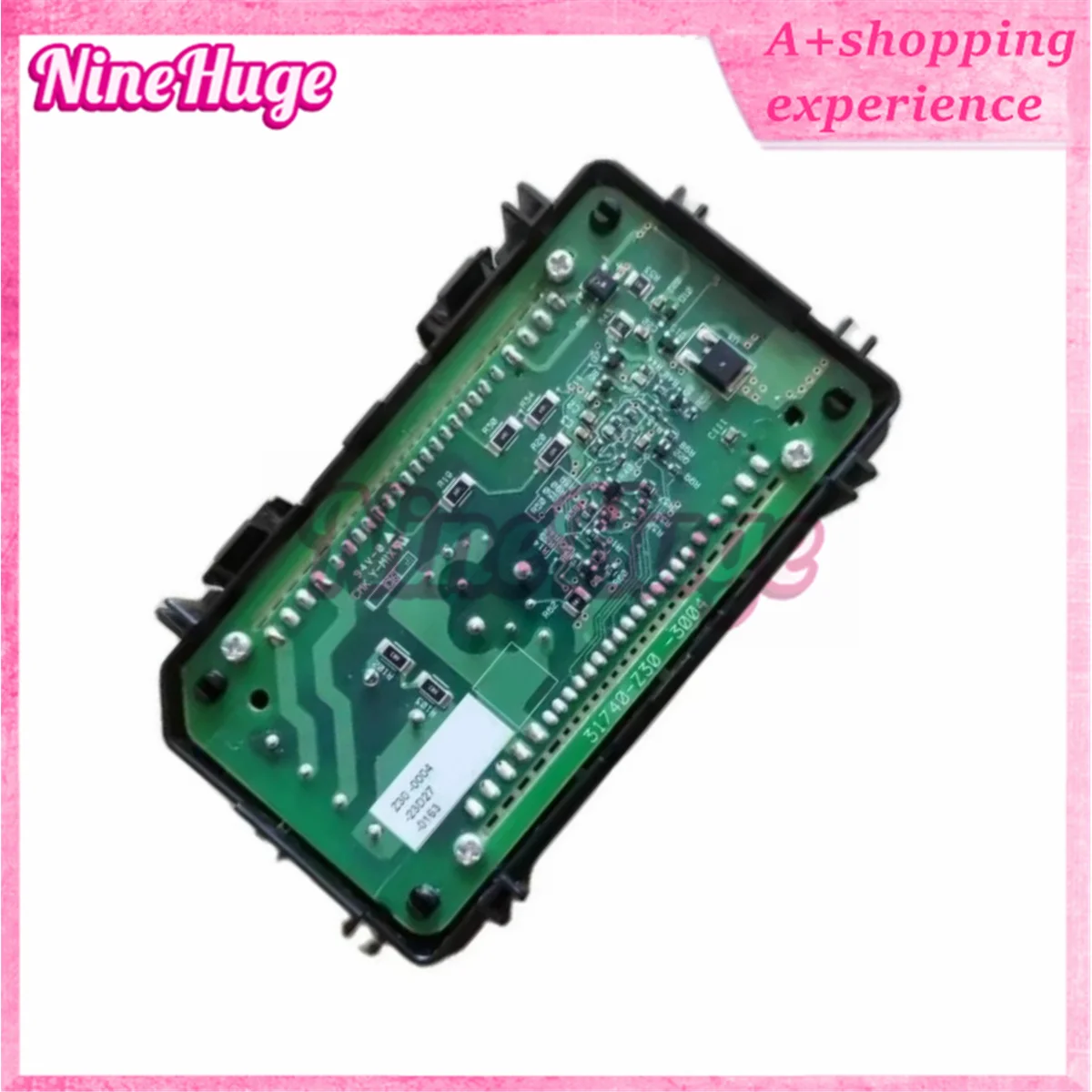 

EG-CX AVR Regulator 5.5/6.5KVA 115/230VFor Models 31740-Z30-3004 31740-Z30-3001 31740-Z30-3003 31740-Z30-S60 EG5500CL New Other