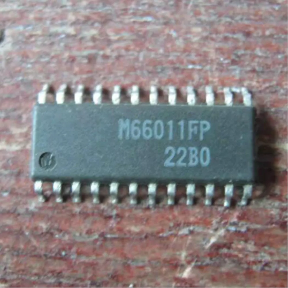 

M66011FP M66011 SOP24 (Количество товара: 20 штук)