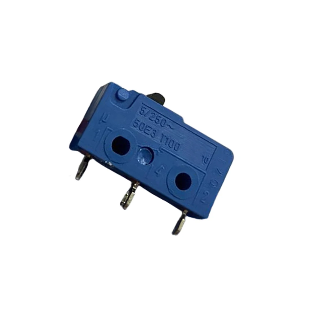 

3 Pin ​Microswitch Travel Limit Reset Mini Switch 5A 250V Micro Switch