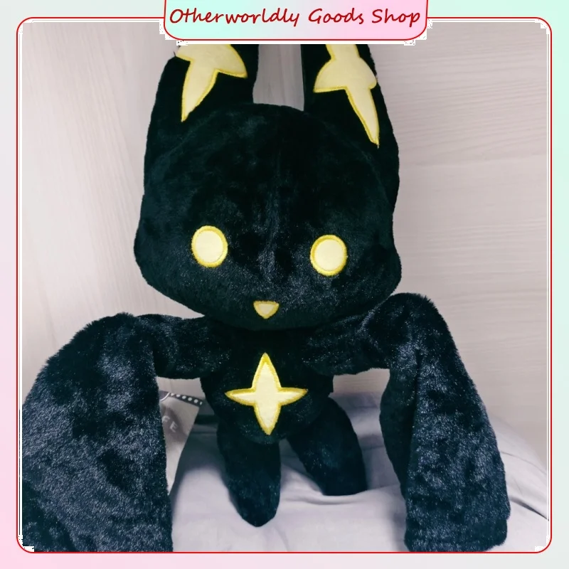 

Gushing Over Magical Girls Vatz Venalita Peripheral Products Cartoon Doll Plush Dolls Decorations Gifts Toys Collectibles