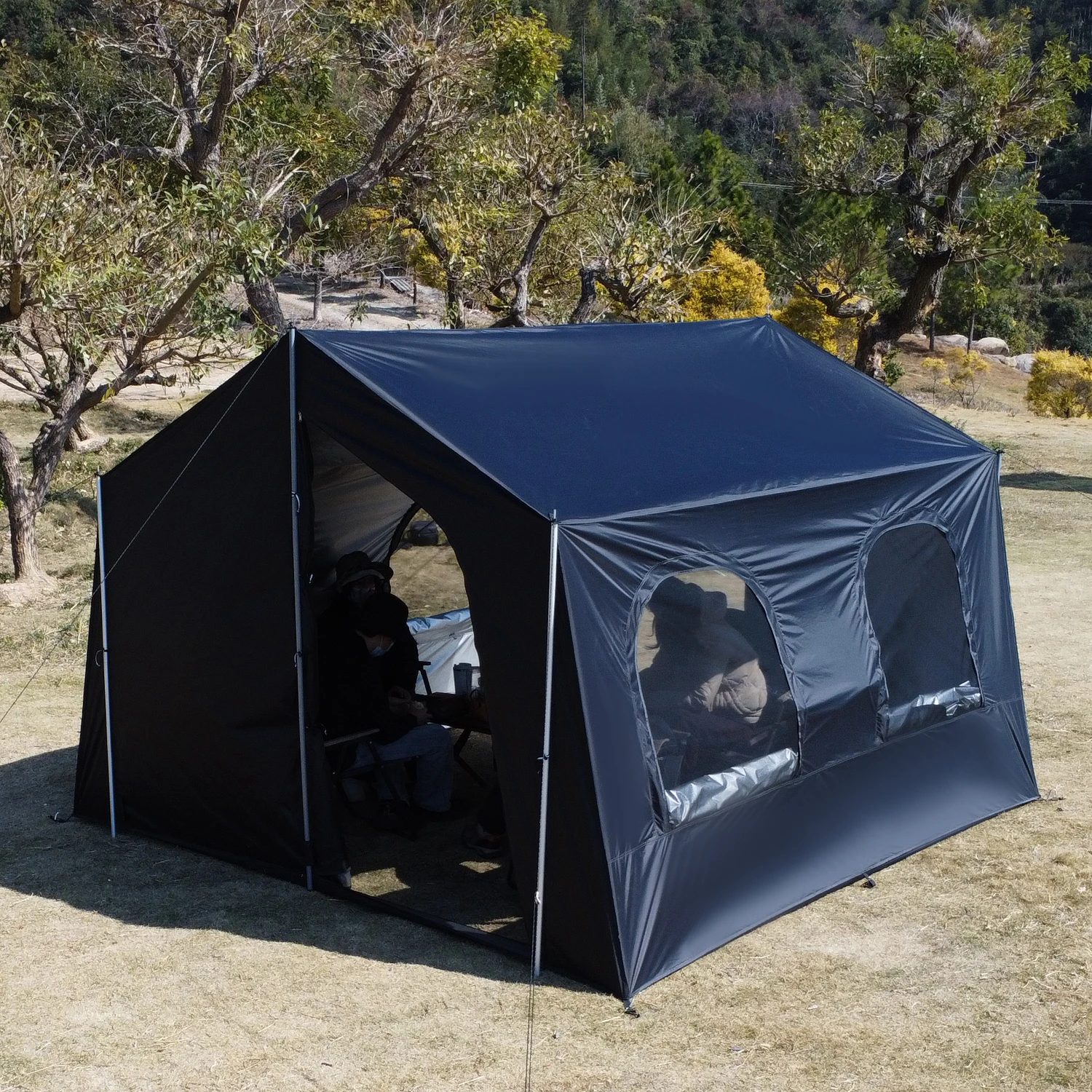 Thumbnail 2 - #6 Latest Garden Canopy Tents Offers