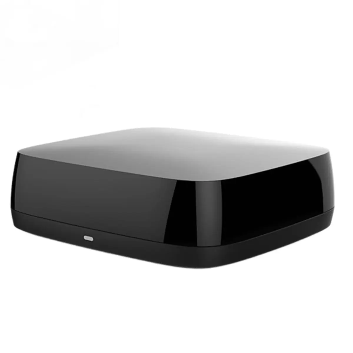 DT75BG Matter and Zigbee Dual Protocols Tuya Smart Home Infrared Remote Control IR Remote Requires A Gateway Used
