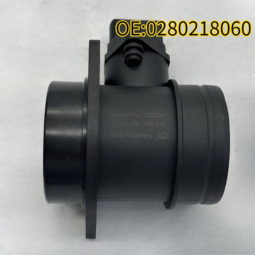 

High quality New For 0280218060 Mass Air Flow Sensor For VW Touareg Jetta Beetle Audi Q7 2.0L 4.2L