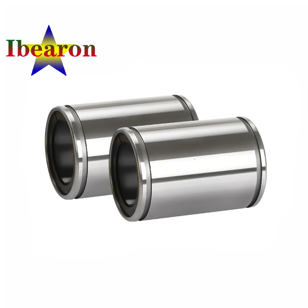 

1PCS ST20 ST25 Ordinary Type Linear Stroke Bearing Linear Bushing