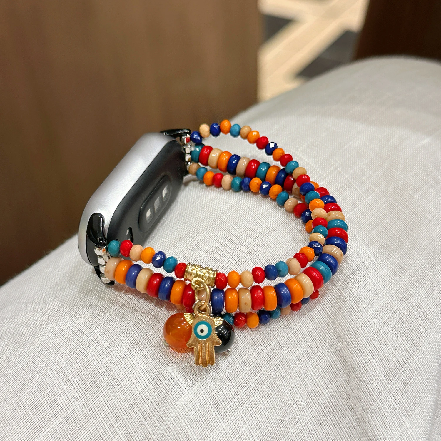 Exotic Style Bracel… - image