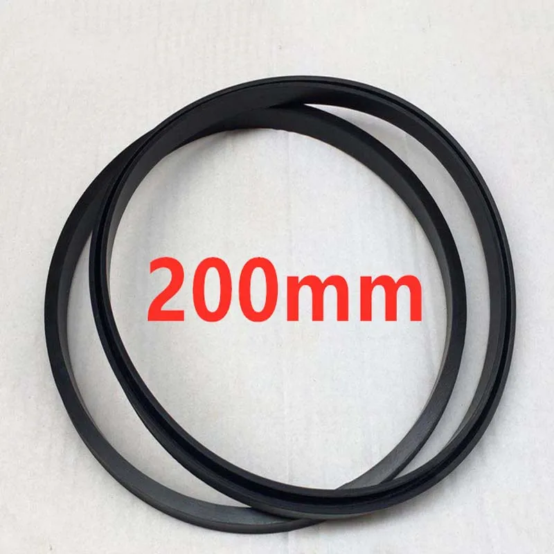 186/200MM Tyre Changer Air Cylinder O Ring Seal Bead Breaker Spare Part Tire