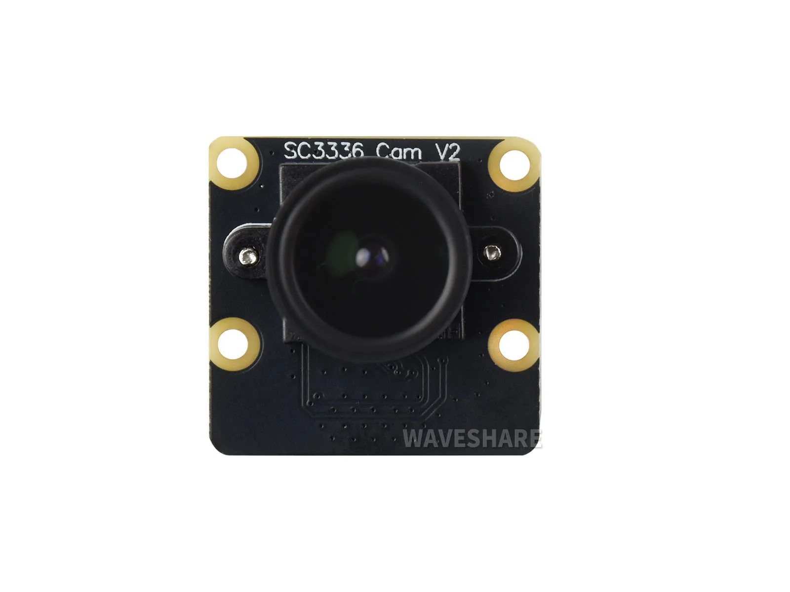 SC3336 3MP Camera (B), With High Sensitivity, High SNR, and Low Light Performance, Compatible With LuckFox Pico Series Boards