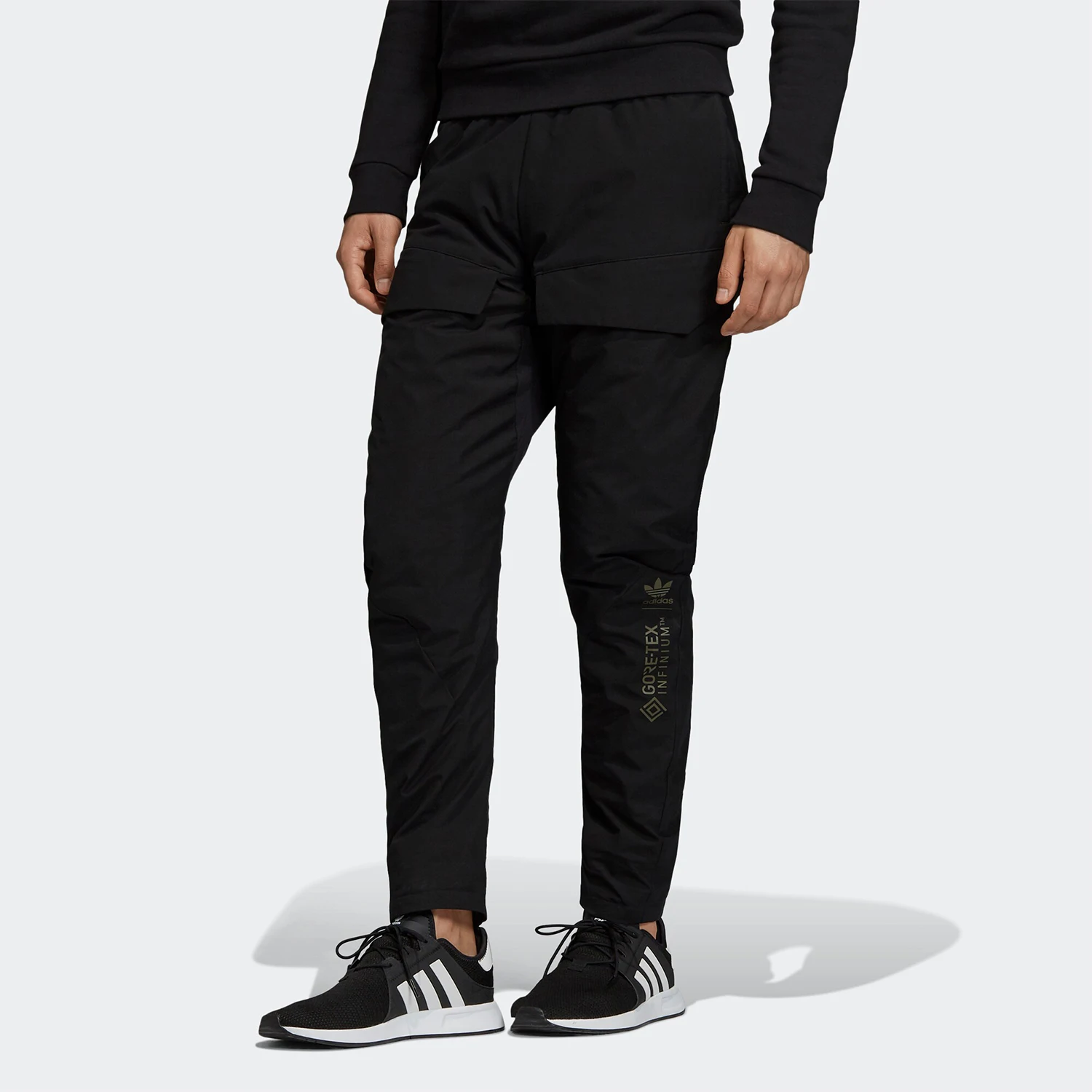 Adidas Authentic Th…