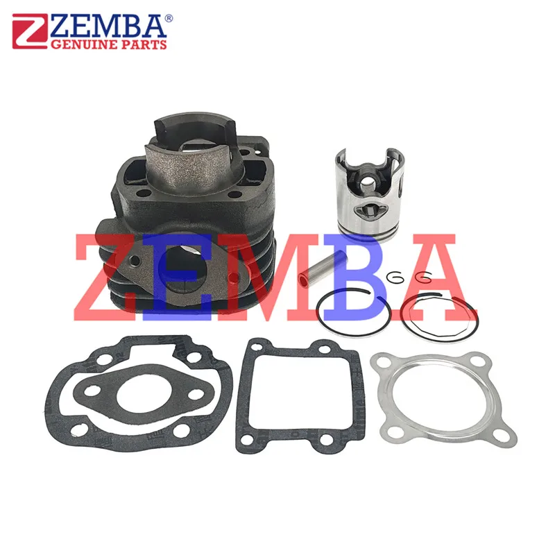 

40MM BORE CYLINDER KIT FOR APRILIA AMICO 50 94 96-98 GL-GLE 50 93-95 LX-SPORT-CAT 50 92-93 SR50 93